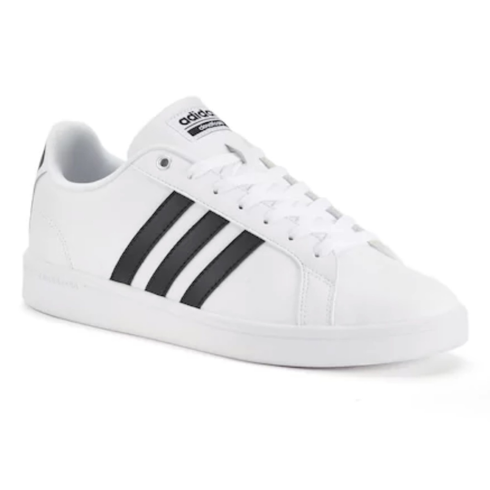 Adidas Superstar NEO Cloudfoam Shoes